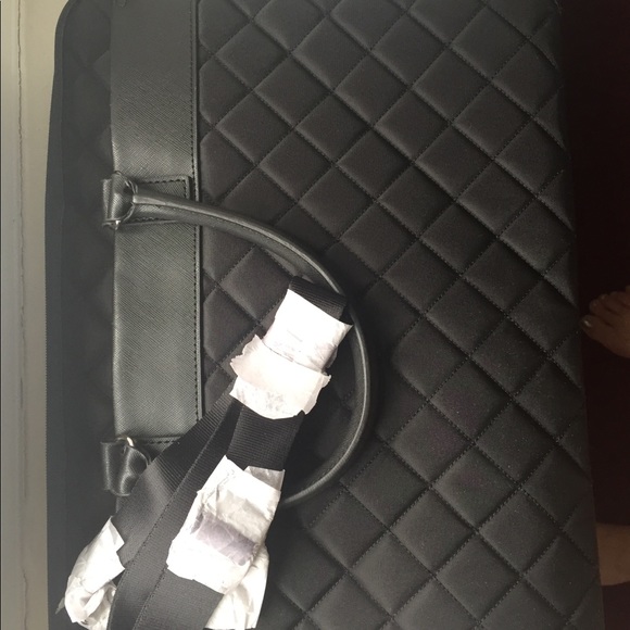 Knomo 15 inch laptop briefcase - Picture 5 of 5